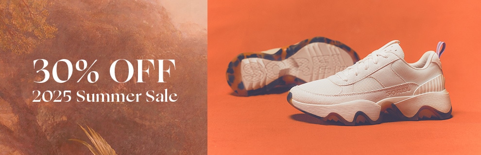 Iconic Spring Sandals