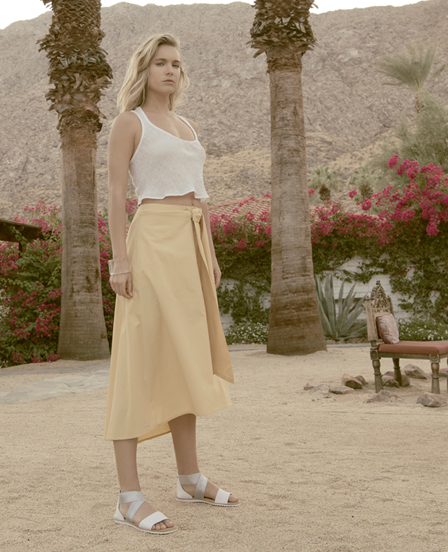 SOREL 2018 spring_