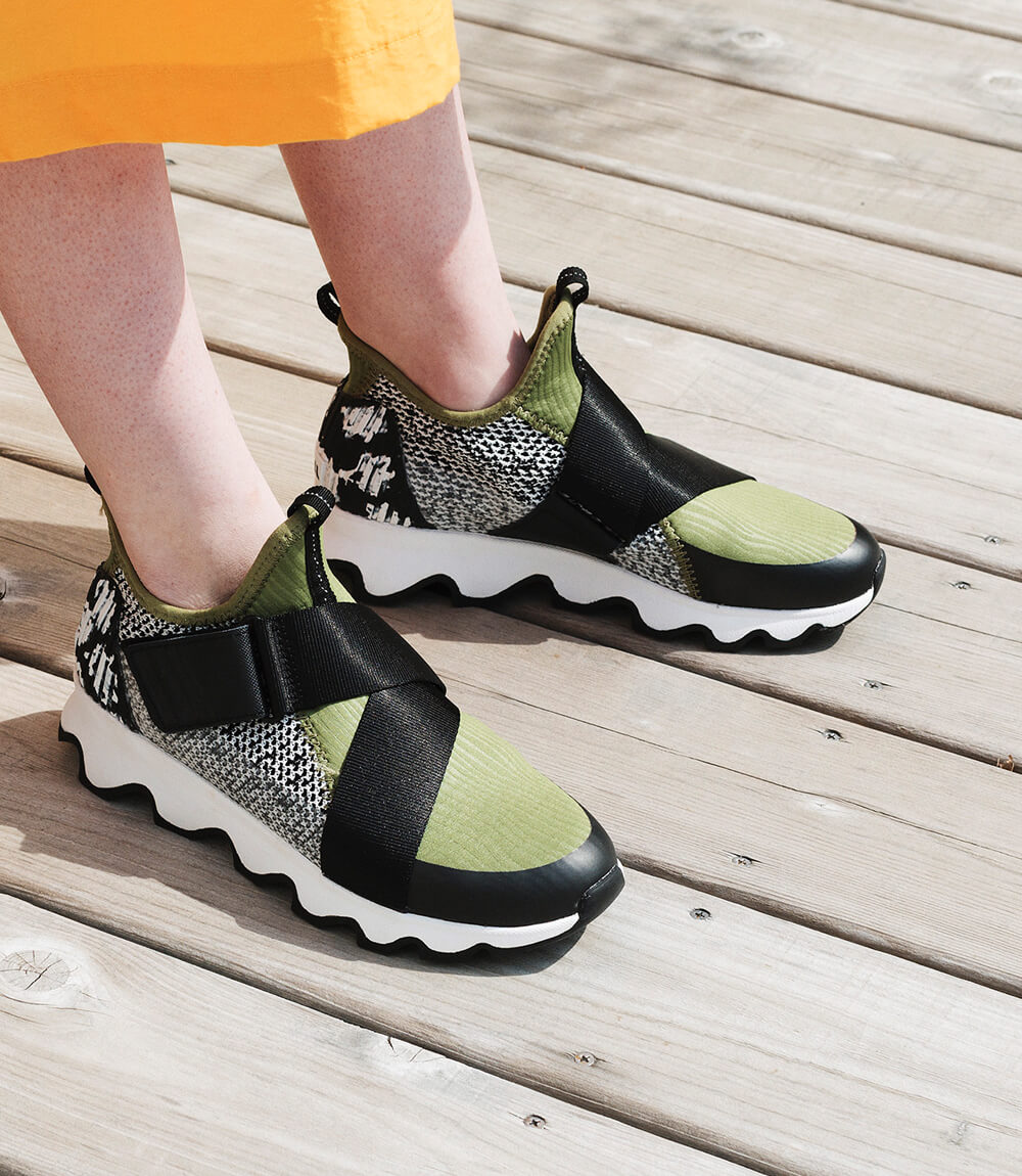 SOREL 2018 Ssummer_STYLEBOOK