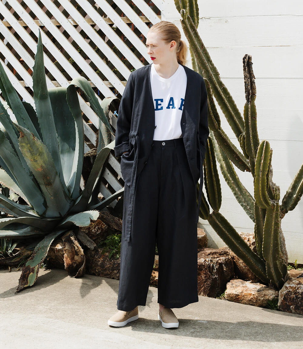 SOREL 2018 Summer_STYLEBOOK