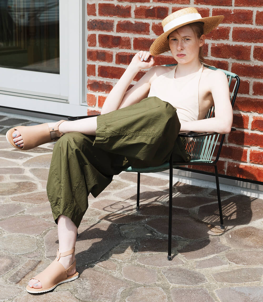 SOREL 2018 Summer_STYLEBOOK