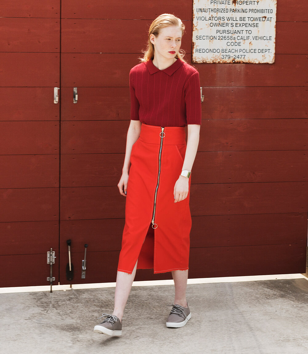 SOREL 2018 Summer_STYLEBOOK