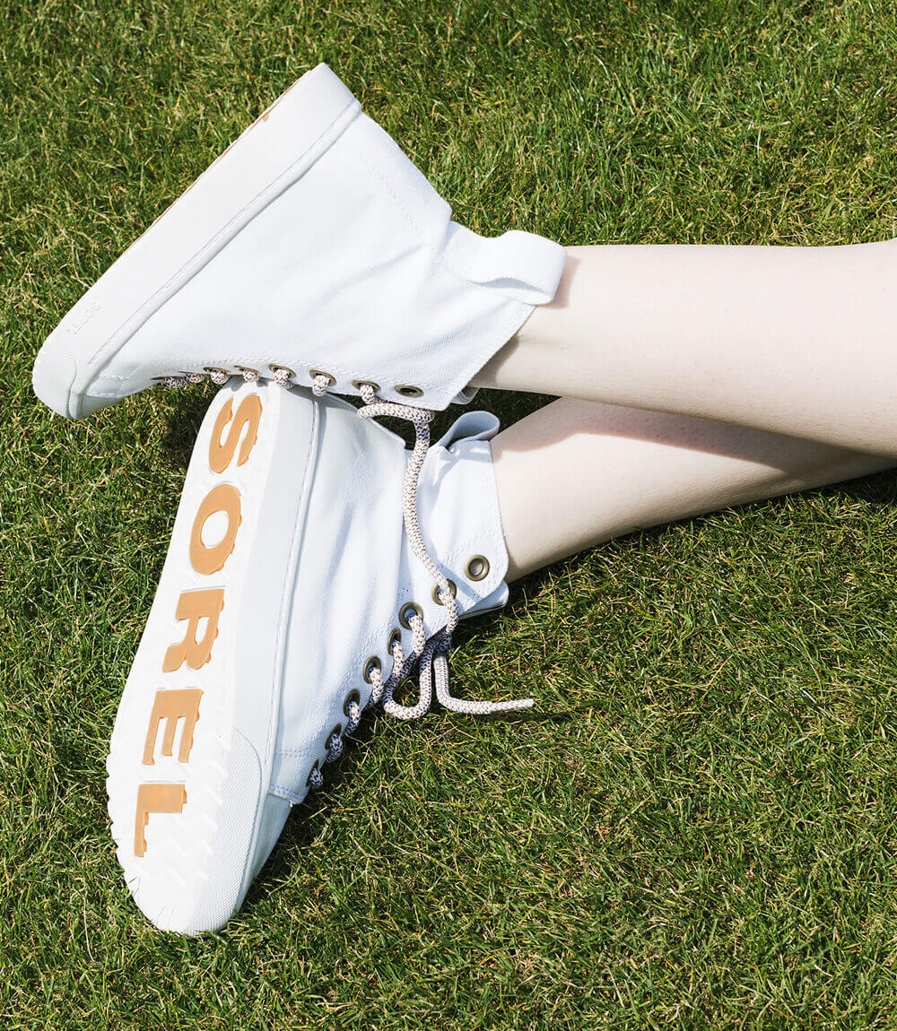 SOREL 2018 Summer_STYLEBOOK