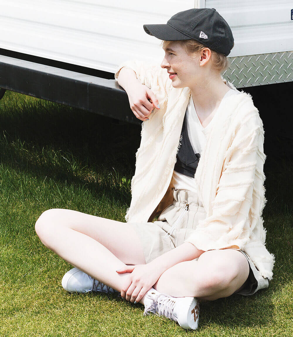SOREL 2018 Summer_STYLEBOOK