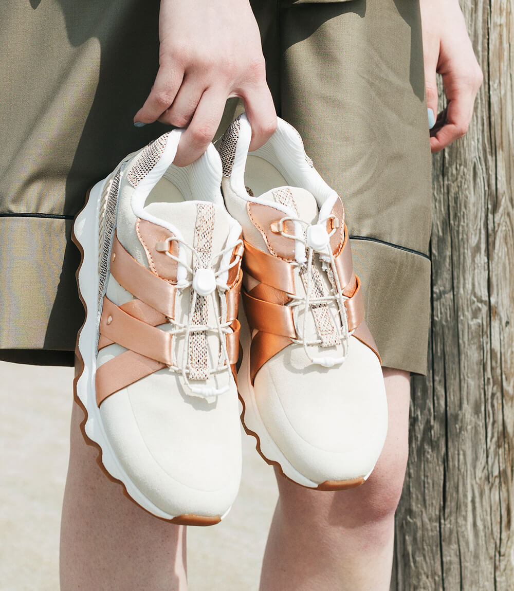 SOREL 2018 Summer_STYLEBOOK