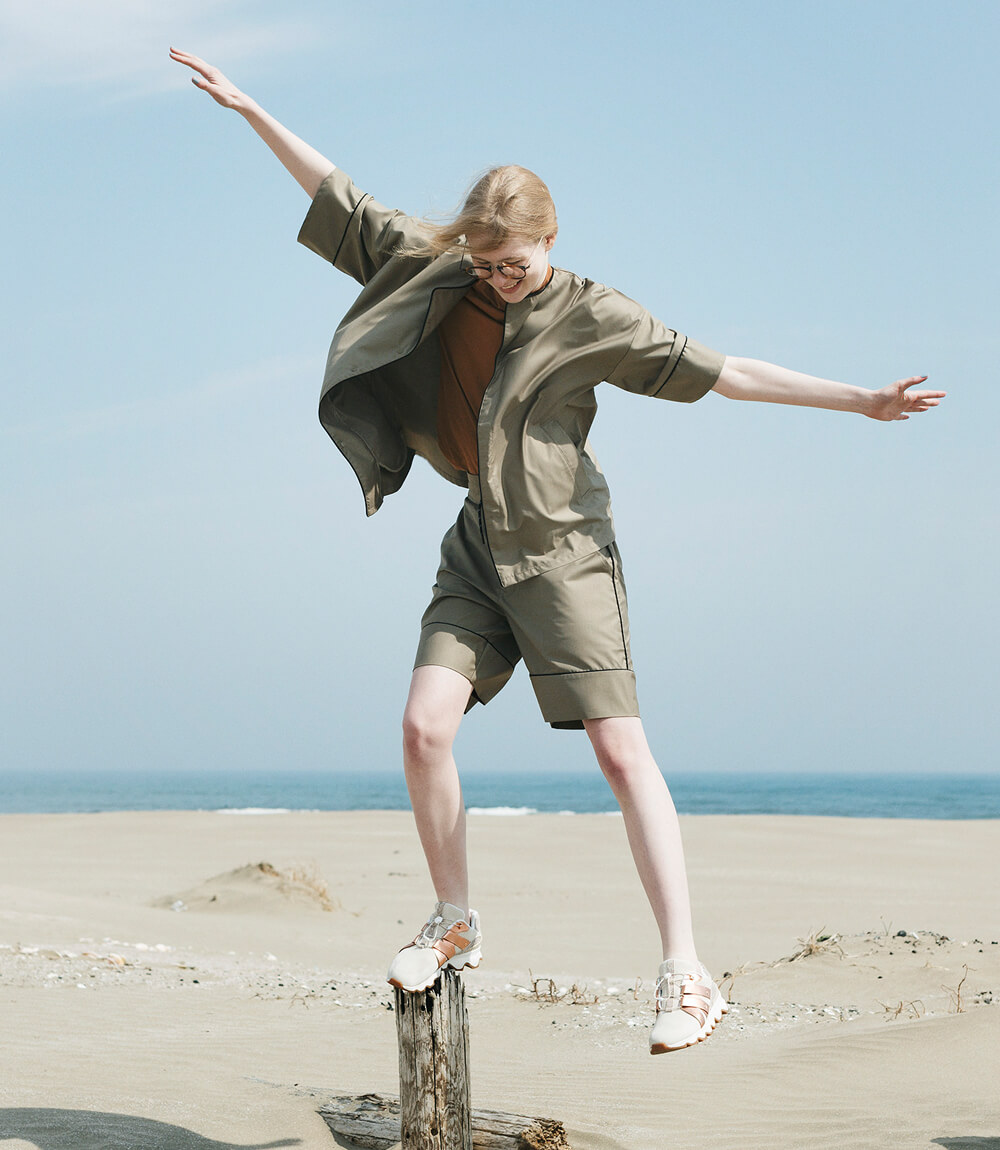 SOREL 2018 Summer_STYLEBOOK
