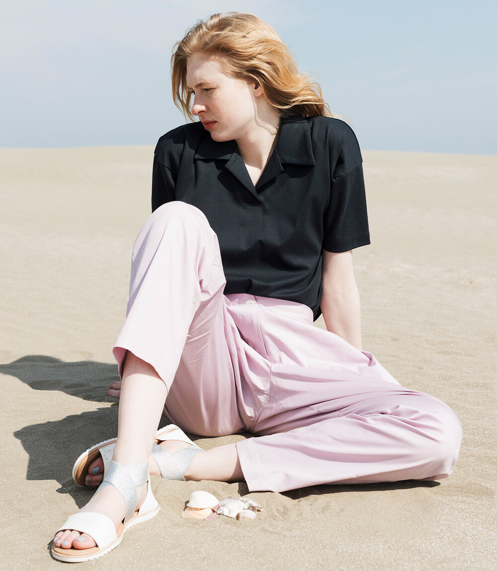 SOREL 2018 Summer_STYLEBOOK
