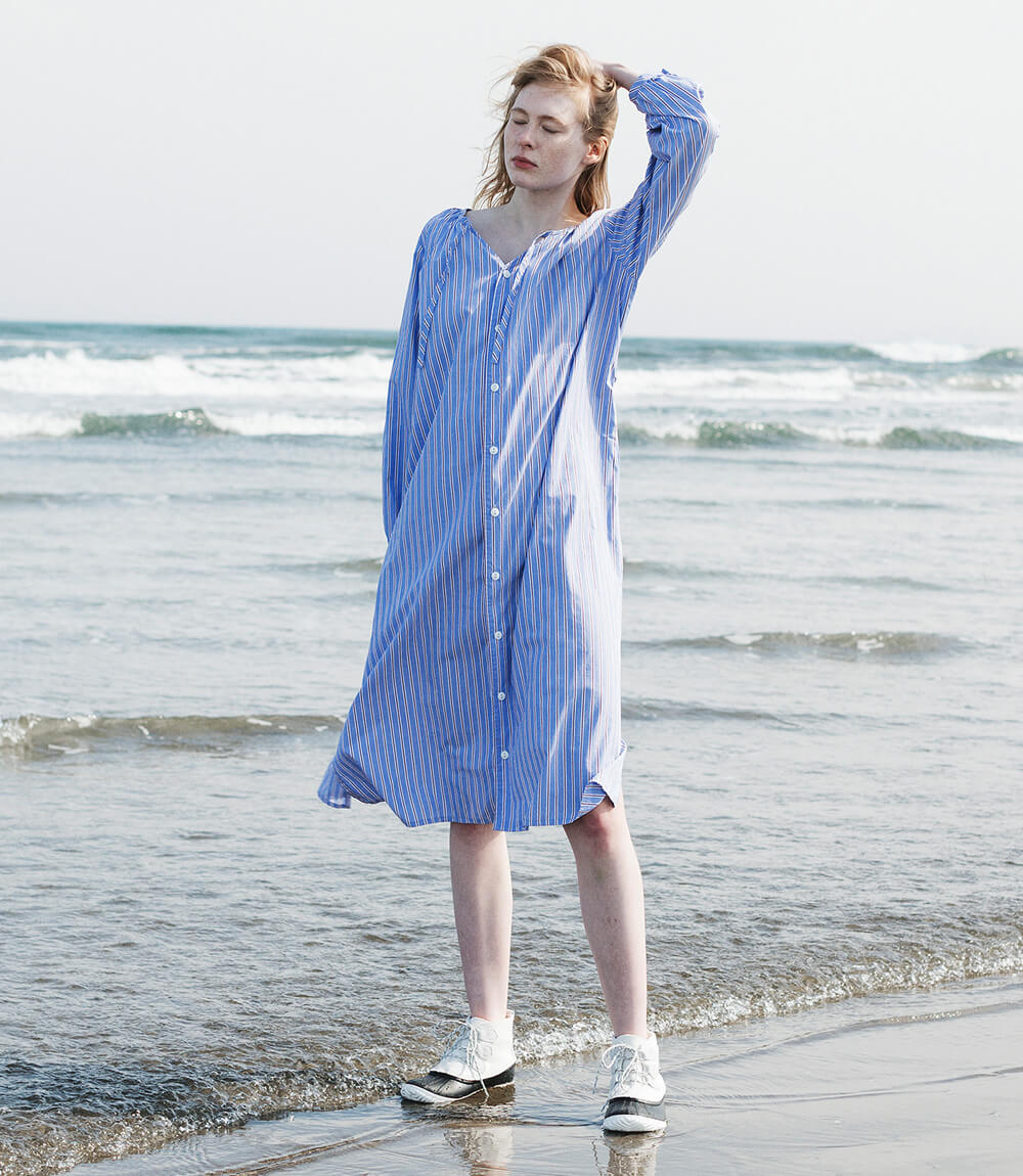 SOREL 2018 Summer_STYLEBOOK