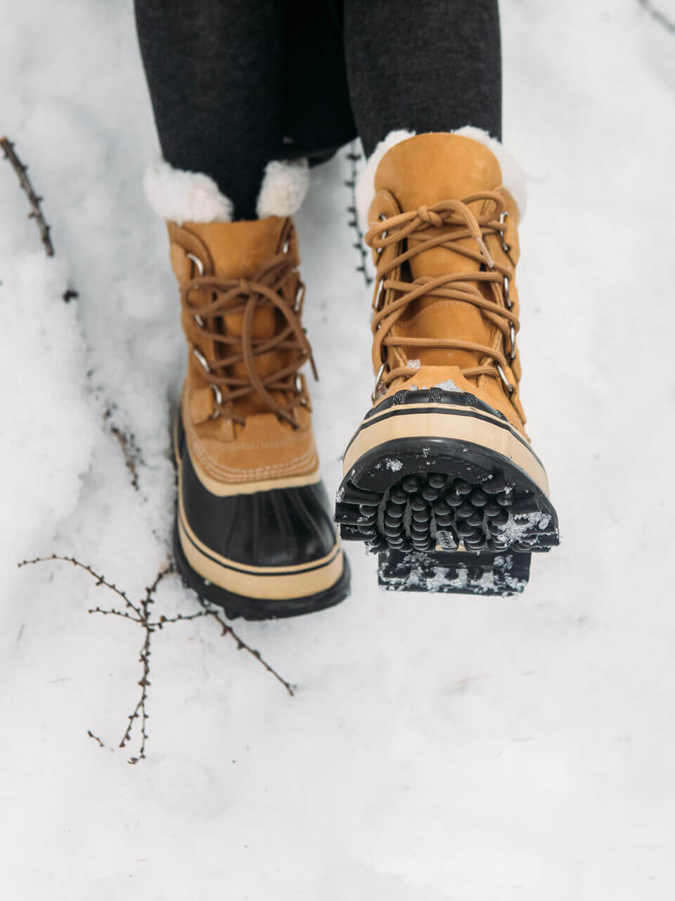 SOREL 2018 WINTER STYLE ｜ソレル 公式サイト - Sorel