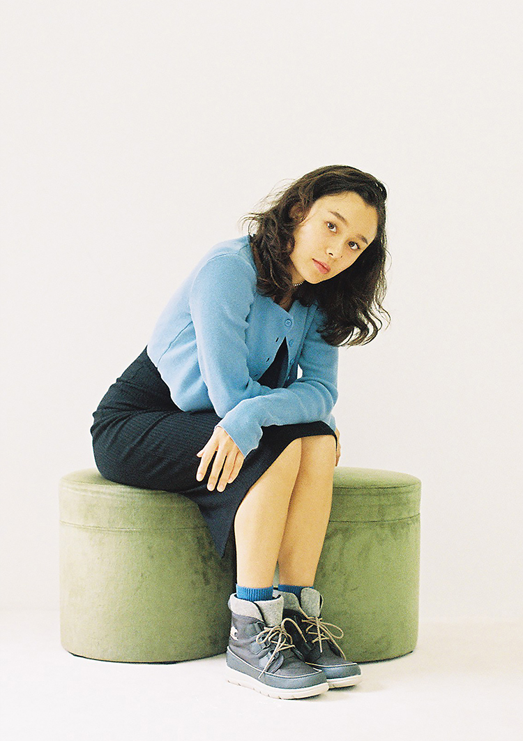 sorel fall 2019