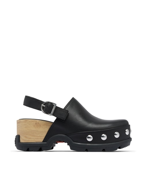 ローミンクロッグ リベット